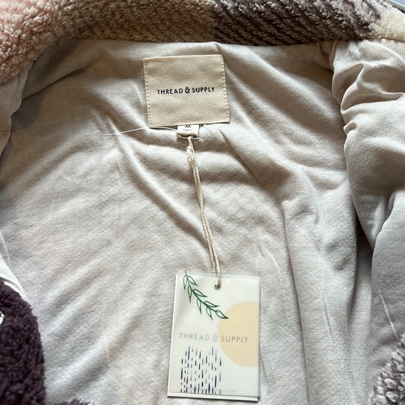 Jacket - Picture 2 of 2